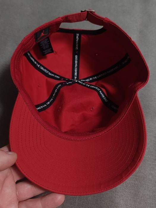 Бейсболка Jordan