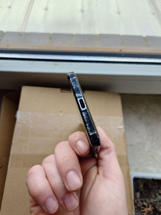 Sony Xperia 1 II Xperia 1 mark 2