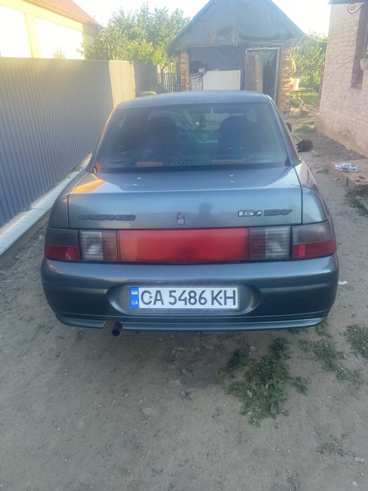 Продам ВАЗ 2110