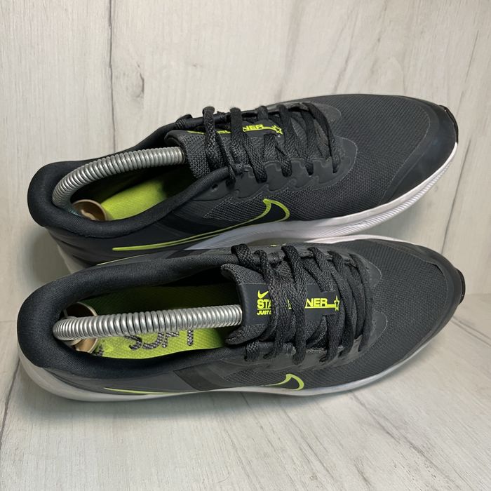 Кросівки Nike Star Runner 3 GS 39р