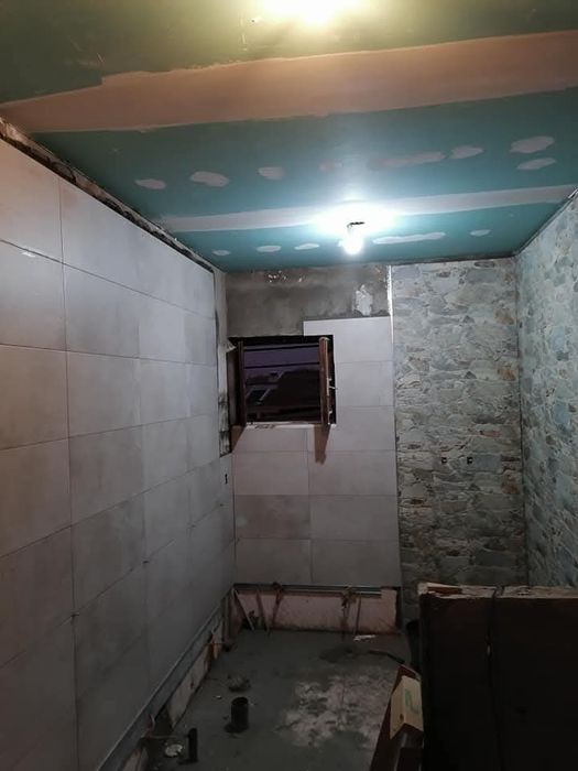 Pladur e remodelações
