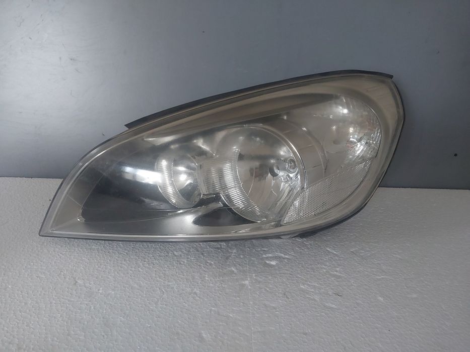 Фара Volvo S60,V60 ліва,права з 2010року 31299996,31299997(89905473,89905472) Вольво