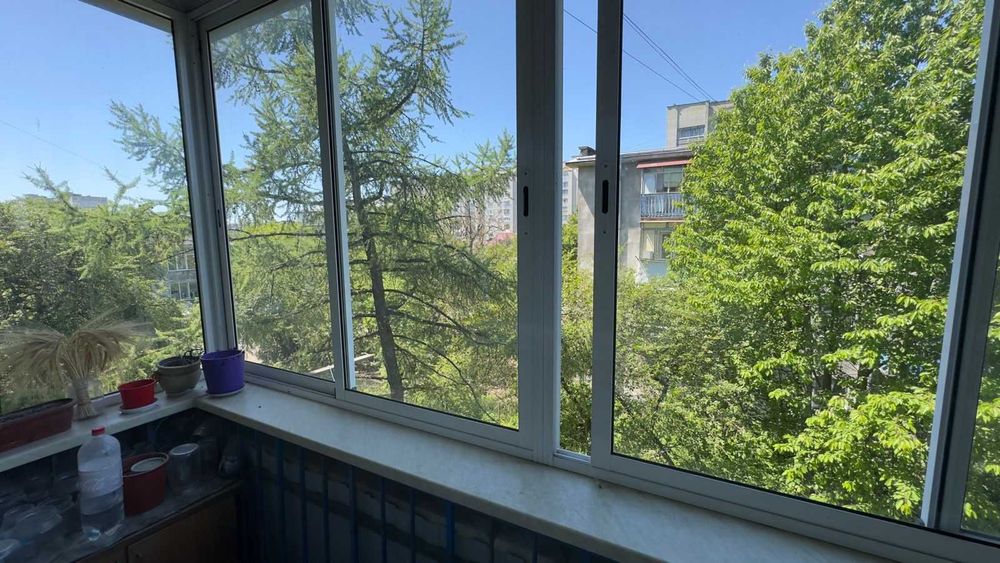 Продаж 3кімнатної квартири у Франківському районі