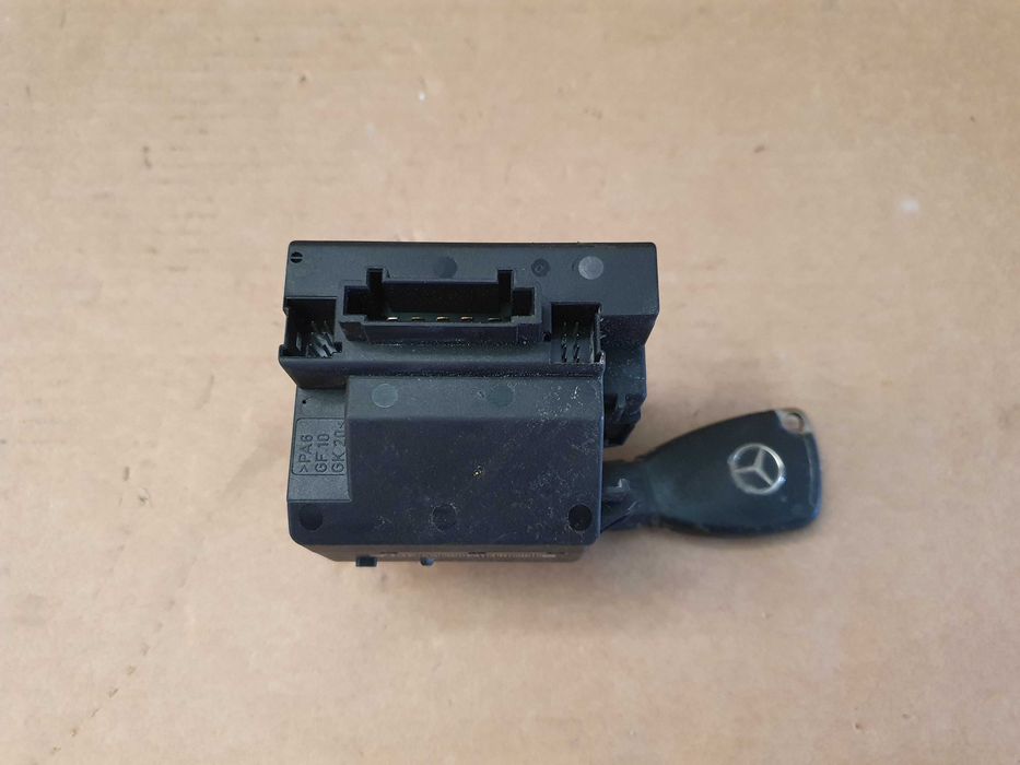 CANHAO DE IGNICAO EZS MERCEDES C220 , C270 / 2095.450908