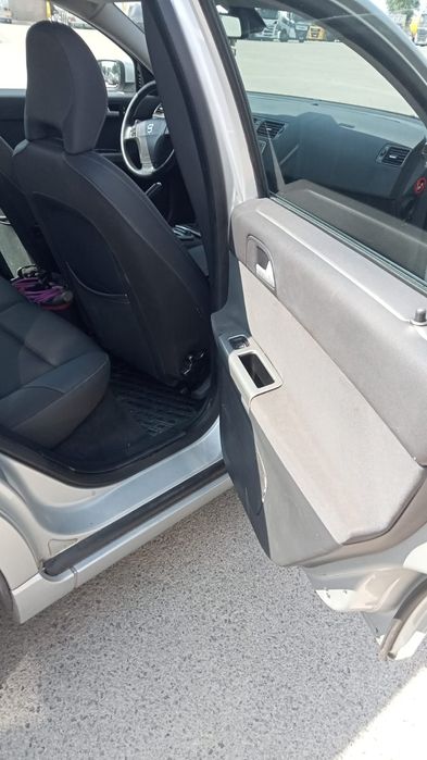 Volvo V50   2008