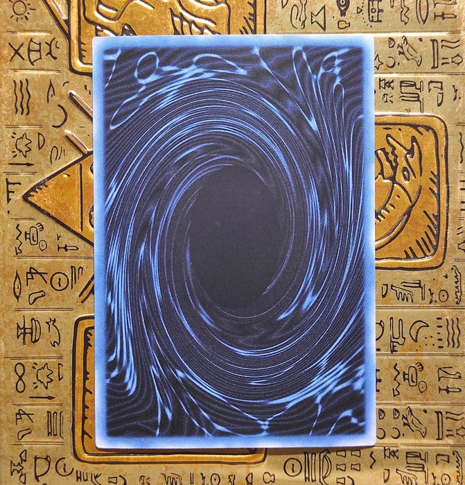 Obelisk the Tormentor - Edição Limitada Yugioh