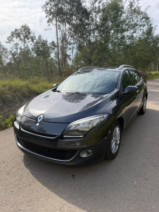 Renault Megane lll