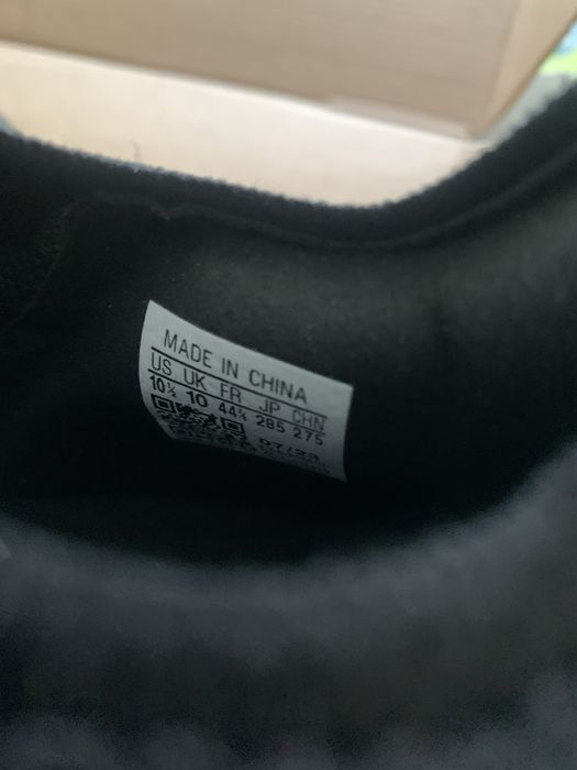 Adidas crazyfast .1 FG