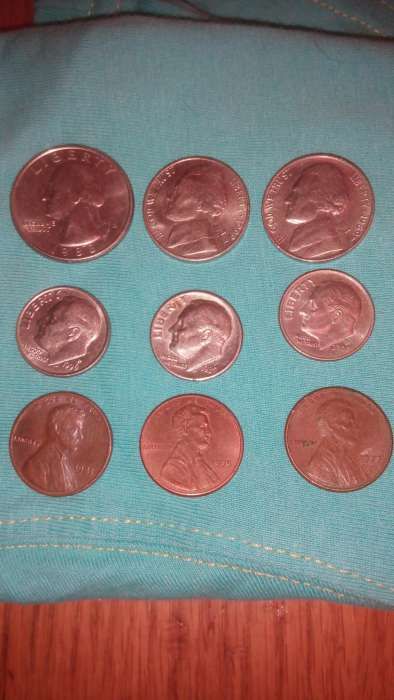 Продам LIBERTY Разных годов