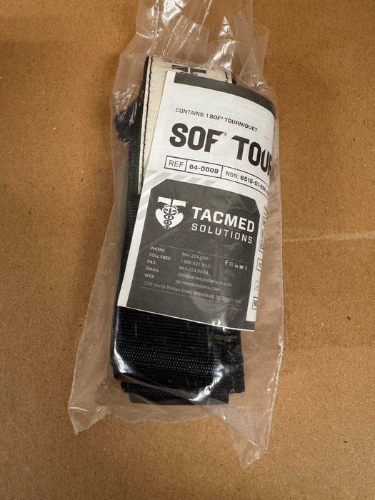 Турнікет SOF Tactical Tourniquet Gen 5, Турнікет САТ G7