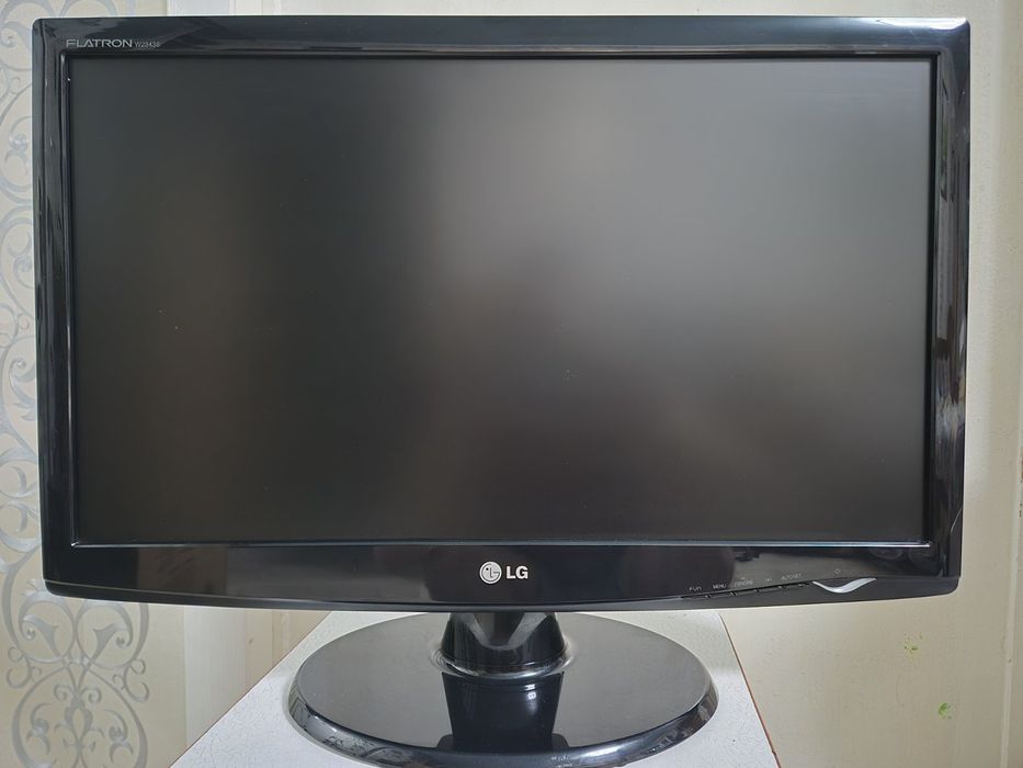 Монітор LG Flatron W2343S - PF