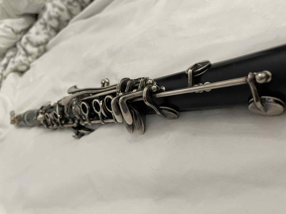Klarnet Yamaha 255