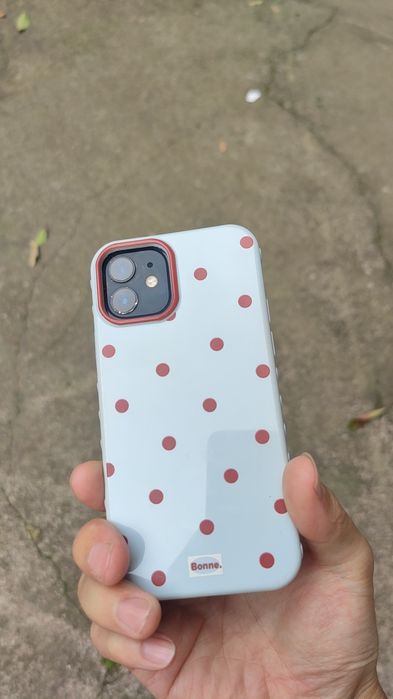 Nowe etui na telefon