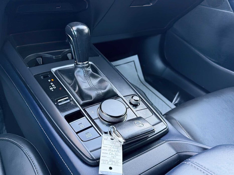 Mazda CX-30 Select      2020