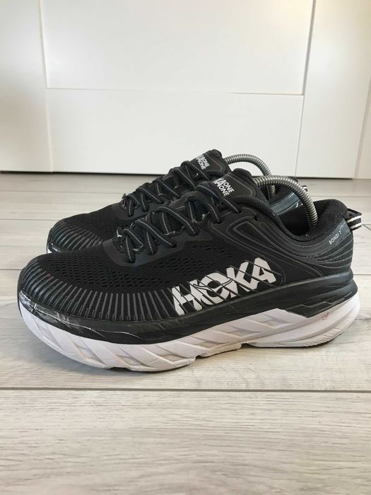 Buty do biegania Hoka One One W Bondi 7 rozm. 38,5