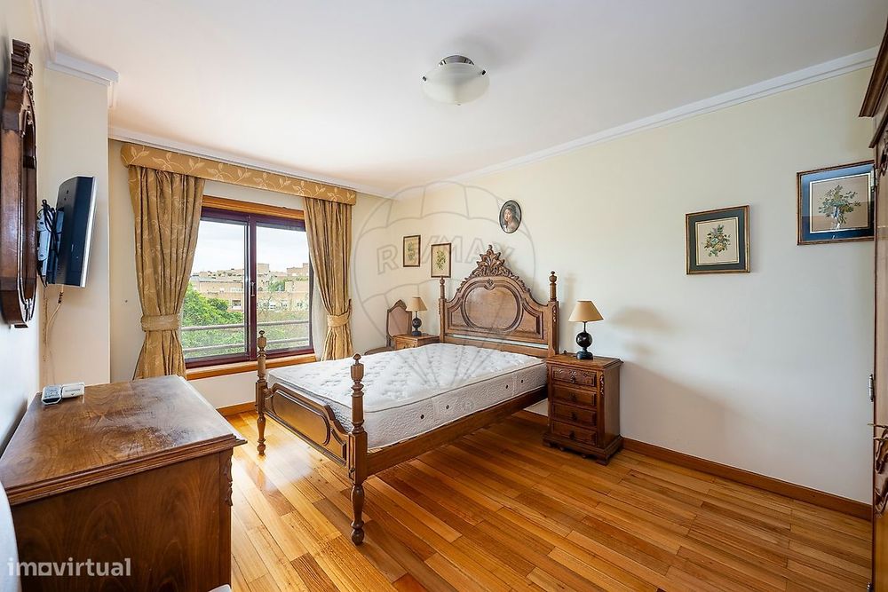 Apartamento T3 para venda