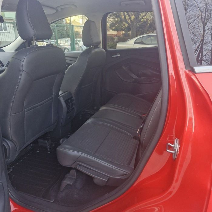 Ford Kuga Stan bardzo dobry, auto godne polecenia