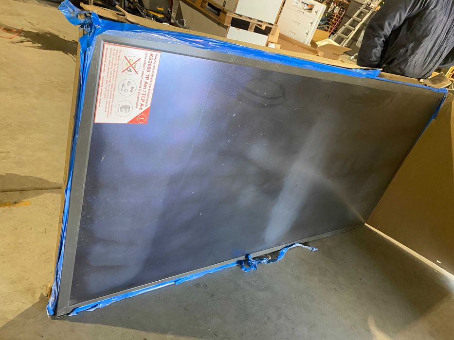 Kolektor słoneczny Hewalex ks 200 TLP