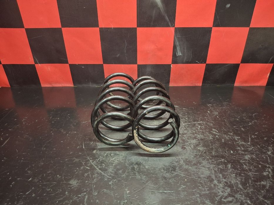 Conjunto Molas Suspensão Frente/Dianteira VOLKSWAGEN Crafter (SY_)