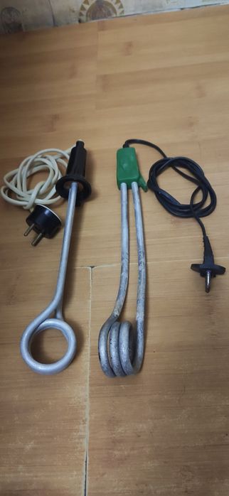 Електрокип'ятильник побутовий