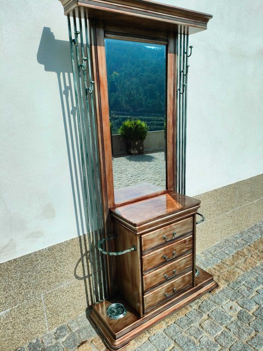 Móvel Hall entrada. Novo!