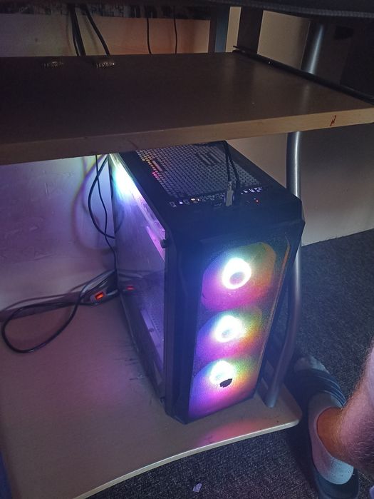 Komputer gamingowy i5