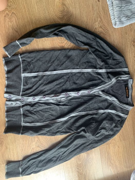 Sweter elegancki meski m/l