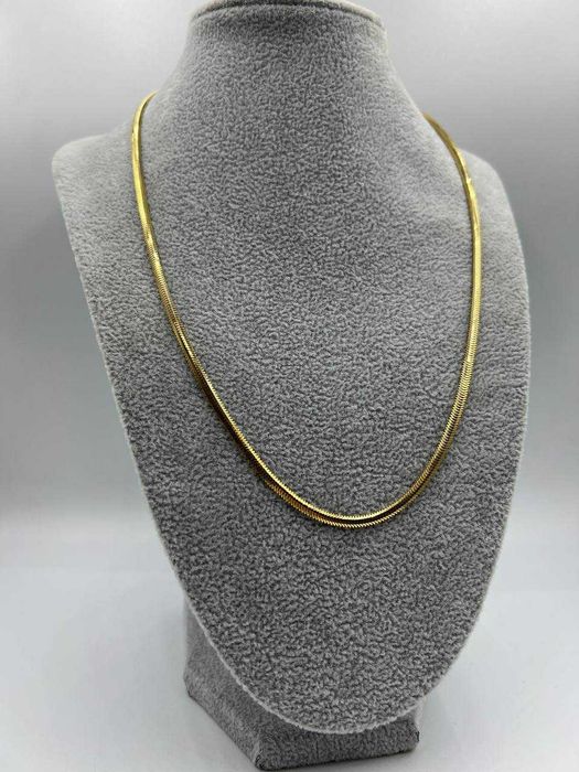 Złoty łańcuszek 14k 7.55g