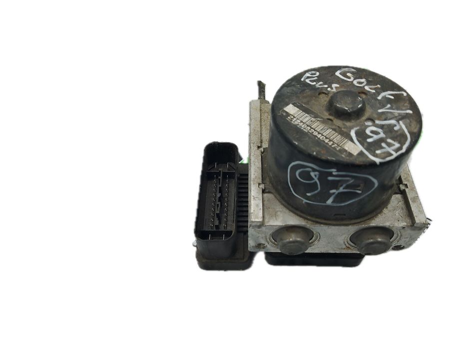 ABS VOLKSWAGEN Golf Plus (5M1, 521)