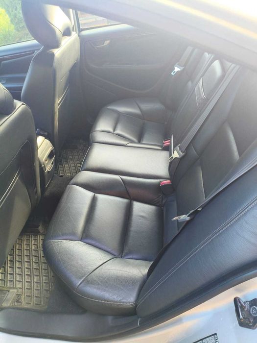 Sprzedam Volvo S60