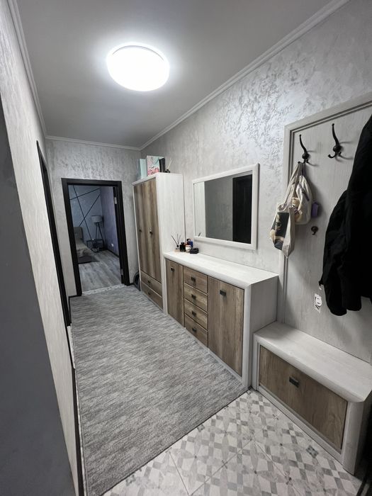 Квартира в центре Затоки