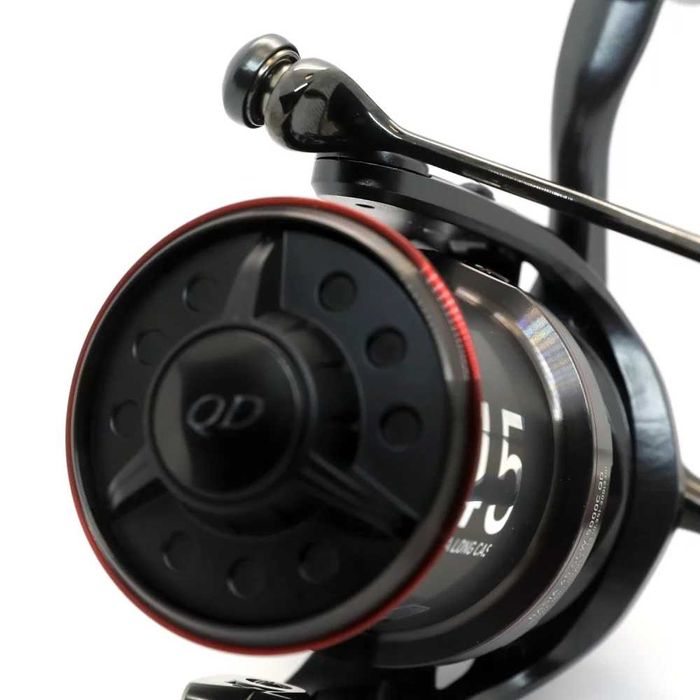 Котушка Daiwa 20 Tournament Basia 45 SCW QD