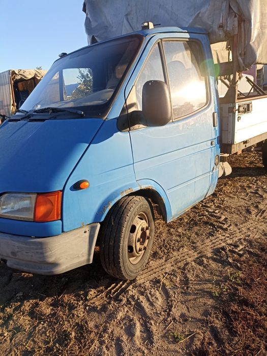 Ford Transit 1999r