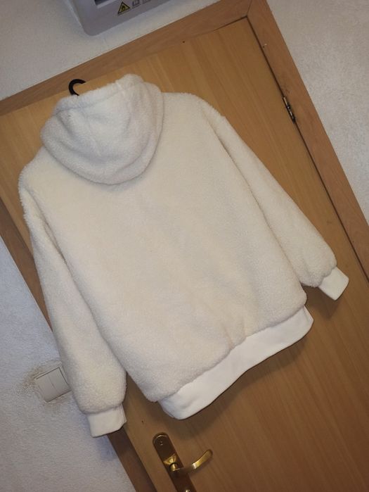 U.S. POLO Assn oryginalna bluza kurtka rozmiar M,