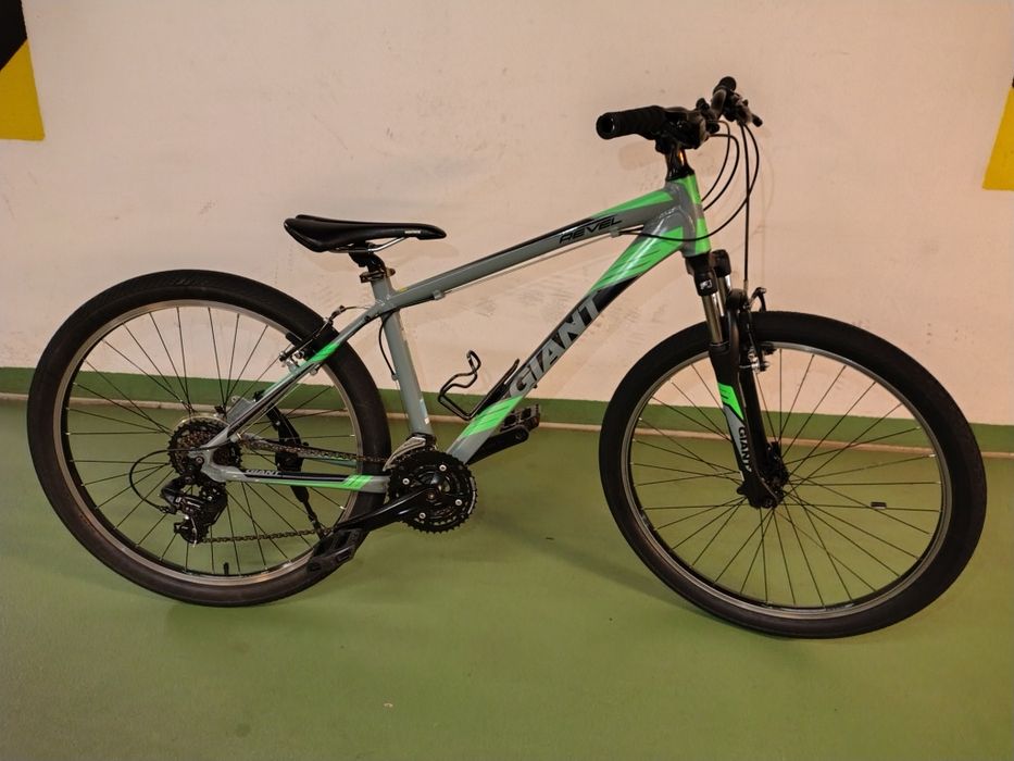 Rower Giant 26 cali super STAN alu
