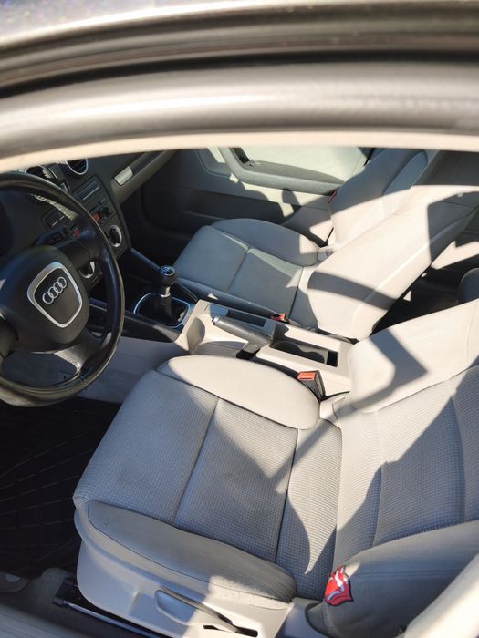 Sprzedam Audi A 3