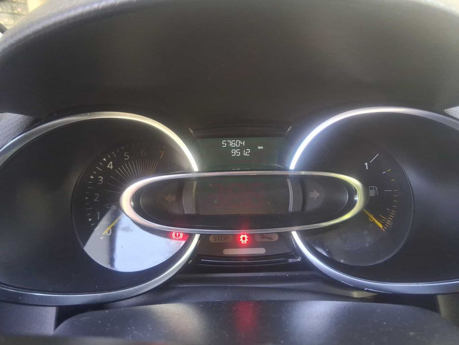Renault Clio 0.9 TCE