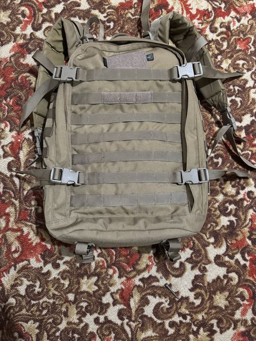 Рюкзак РБІ «Балістика»(трьохденка)