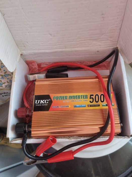 Літій-іонний акумулятор Weekender LI-ION 85AH + заряджання 12V10A