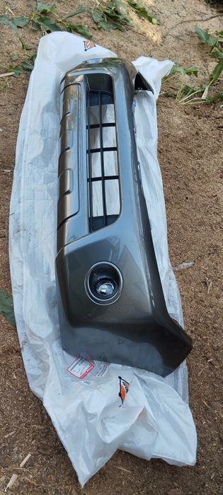 Бампер Nissan Pathfinder