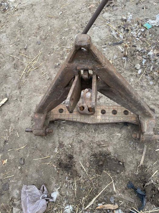 Продам трикутника МТЗ ЮМЗ