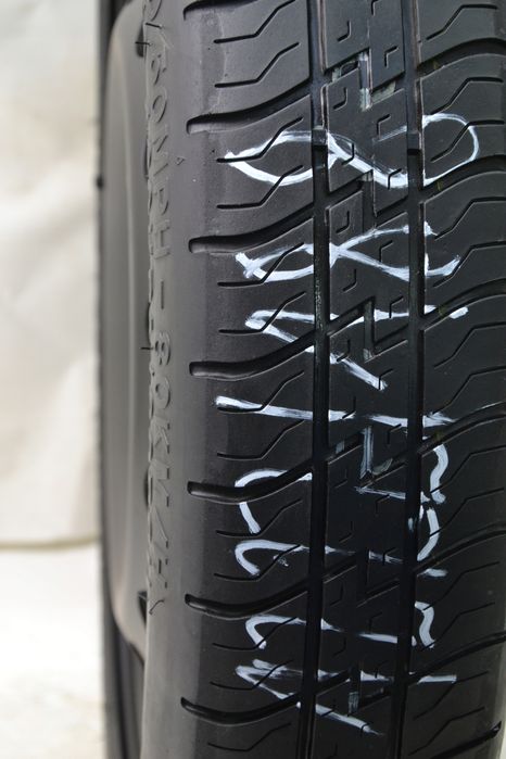 koło dojazdowe r16 vw golf vi/plus cross -30%
