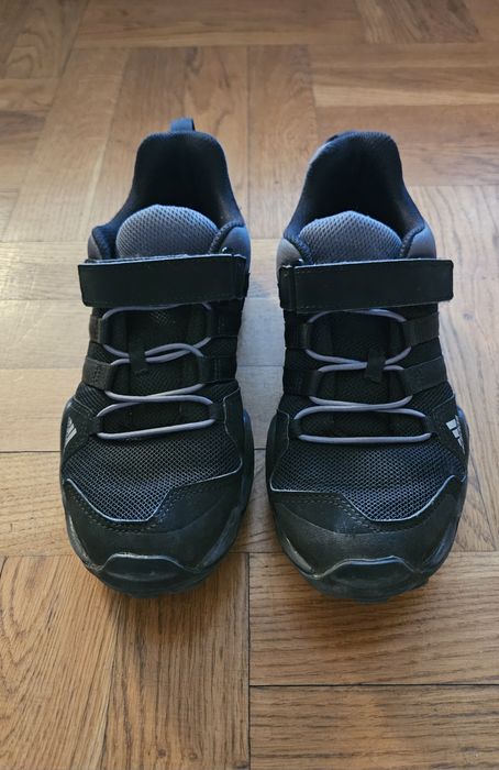 Buty Adidas hikingowe r. 36,5