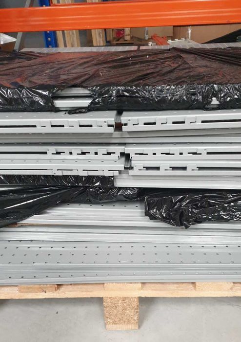 Expositores Para Ferramenta / Máquinas Etc.