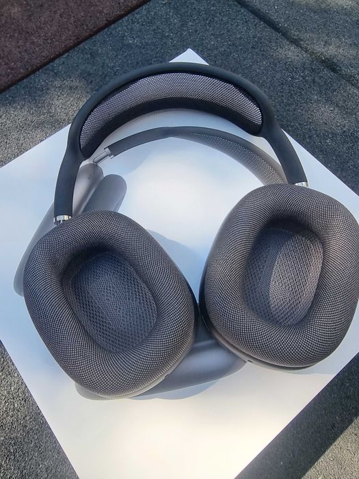 АКЦІЯ! Аpple AirPods Max Midnight