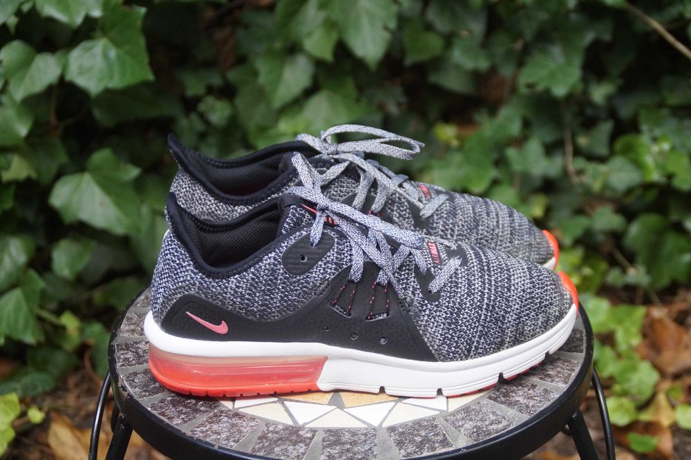 Buty Nike Air Max roz.37,5