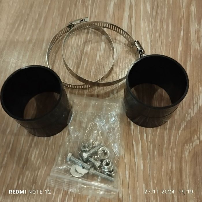 Циклон для пылесоса , пылезборник