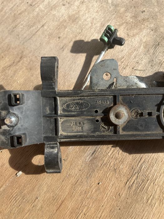 Механізм ручки Форд конект, ручка Ford Connect