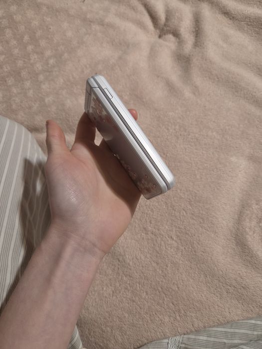 Aquos Sharp 601sh