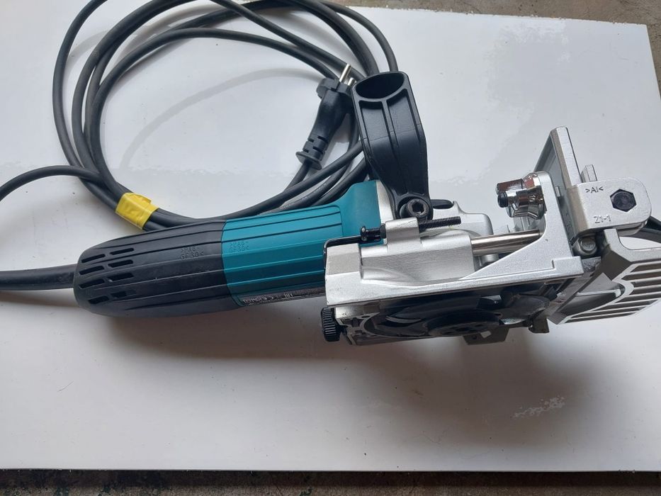 Lamelownica PJ 7000 z 03.2025r.